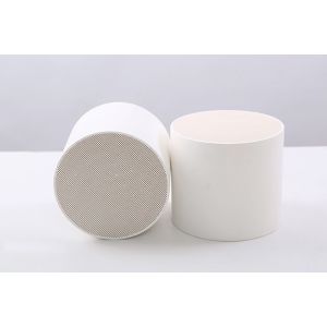 Ceramic Substrate , Shape Volatile Organic Compound Support