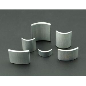 Quality Coated Circular Neodymium Magnets HDDR And JET MILLING Technology for sale
