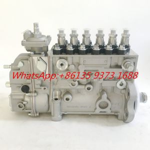 DONGFENG Cummins 6CTA8.3-C215 engine Fuel Injection Pump 3973900