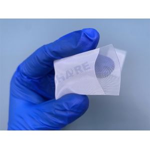 170 Micron Polyester Biopsy Bag Acid Resistant 50mm X 30mm