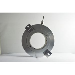 TTL Rotary 3000RPM 80000ppr 82mm Through Shaft Encoder