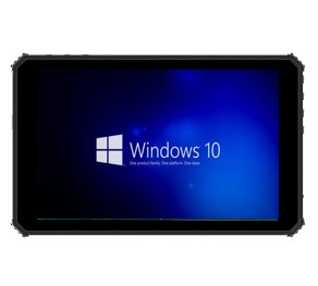 Buy Ultra Lightweight 8" GMS Waterproof Windows Tablet 3500mAh Battery at wholesale prices