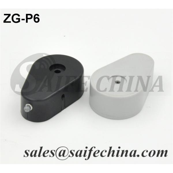 Secure Lanyard Recoiler 