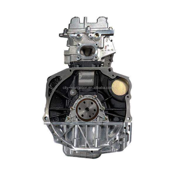 1.5L Auto Engine Assembly Cylinder Block for Dongfeng Scenery 330 by DFSK Chana Wuling