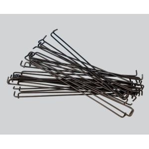 Quality Vary sepcification Steel wire with black plastic cover used on sofa elastic system as support reinforce for sale