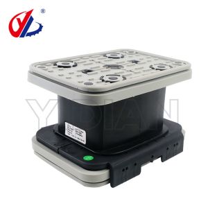 China CNC Vacuum Cups Vacuum Suction Block on sale