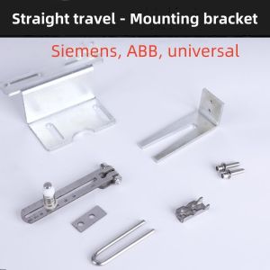 Quality 6DR4004-8VL Transmitter Accessories Positioner Mounting Bracket Straight Stroke for sale