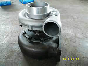 China Cummins Truck S4T Turbo 318812,3531939,HX80 3803474 on sale
