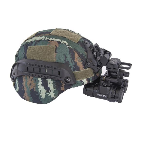 Buy PVS31 Super 2nd+ Binocular Monocular Low Light Night Vision Device at wholesale prices