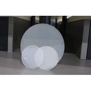 Template On Diamond Wafers Substrate AlN Epitaxial Films