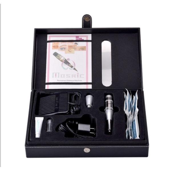 Buy Compact Permanent Makeup Machine Deluxe Merlin With Less Skin Trauma at wholesale prices