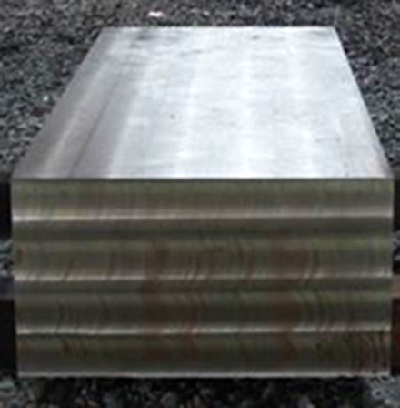 Buy 1.2311 Plastic Mold Steel 3Cr2Mo P20 ASSAB-618 400≥ at wholesale prices