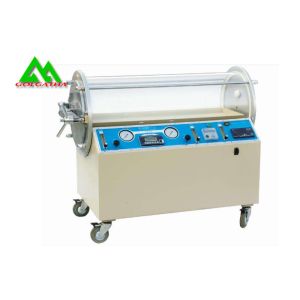 Hospital Medical Baby Oxygen Room , Mobile Infant Oxygen Chambers