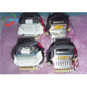 China SMT MACHINE PARTS JUKI 2080 EJECTOR 80 ASM 40050035 MC5M10HSV8S24B on sale