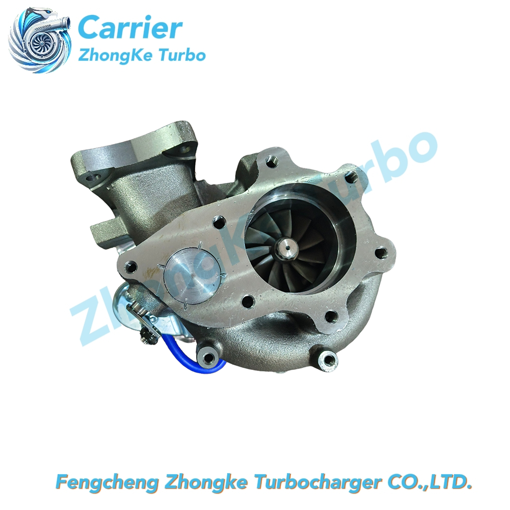 K31 Turbo 53319887145 53319707124 53319707135 53319707145 53319887124 5331988713