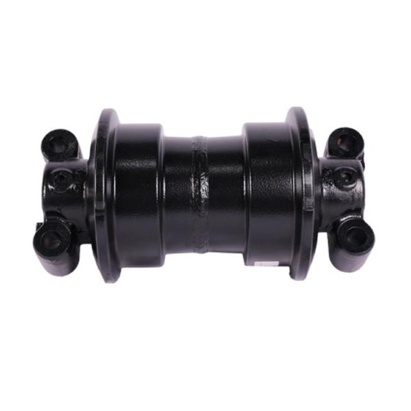 Buy High Strength Durable 330 Excavator Track Roller 51kg OEM Standard at wholesale prices