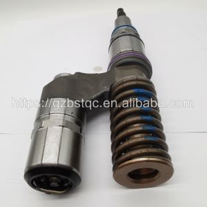 Genuine Diesel Fuel Injector 0414702006 0414702018 20440415
