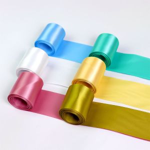 6mm-50mm High Density Polyester Ribbon ISO14001 Poly Waterproof Ribbon