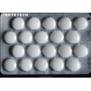 Lubricant Oil Bottle Cap Vision Inspection Machine with Online Sorting System