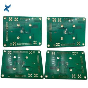 Customized 2 Layer Circuit Board , Electric Double Sided PCB Assembly