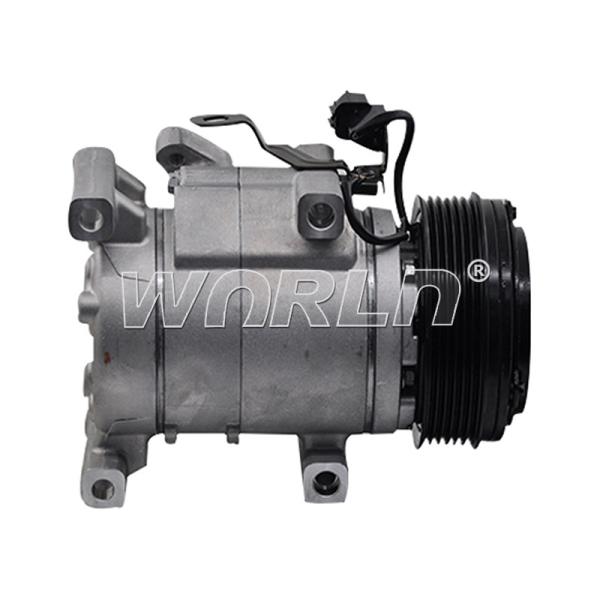RS11 Vehile AC Compressor 97701B9010 For Hyundai I10 1.0 2013-2014 WXHY101
