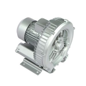 0.4kw Good Quality Side Channel Blower Vortex Pump Fish Farming Pond