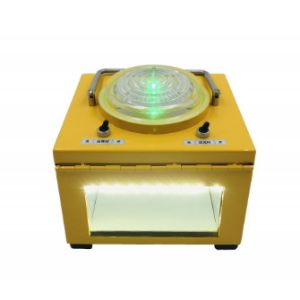 Steady Burning 25cd Helipad Perimeter Light Flood Light
