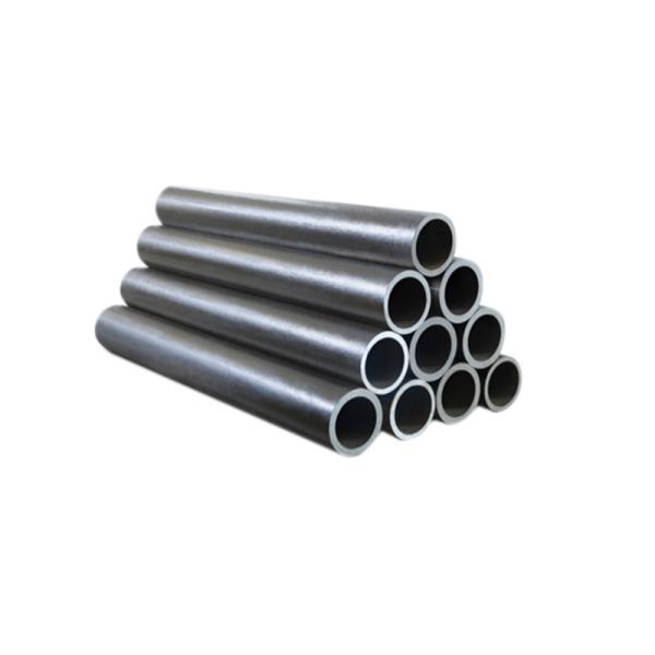 Buy Fireproof Seamless Precision Steel Pipe Customizable For Construction Use at wholesale prices