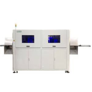 14 Cameras Comprehensive Pharma Bottle Inspection Machine with Remote Operation