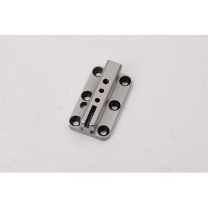 Custom Made Injection Molding Automotive Parts Slider Units