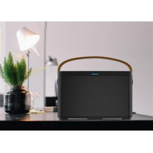 Quality Alexa Enabled Wireless Bluetooth Speaker Smart Internet Music Streaming for sale