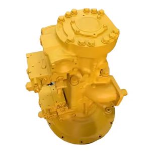 PC400-5 Hydraulic Main Pump 708-27-12120 708-27-04023 For PC400 Excavator