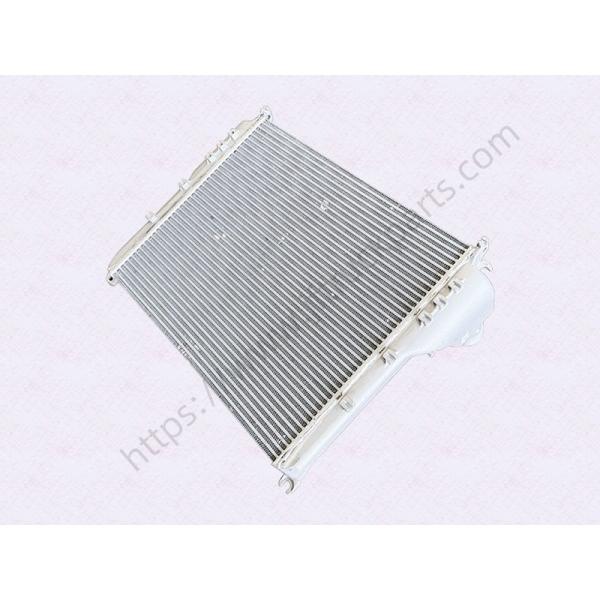 SHACMAN X3000 truck Intercooler assembly DZ9X259531004