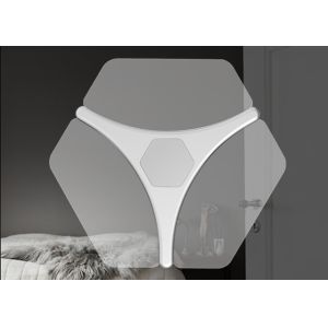 Three Petal Design LED Pendant Lamp