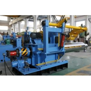 Silicone Aluminum Coil Steel Slitting Machine Decoiler 25T