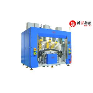 50KN Punching Welding Machine System Ultrasonic Plastic Welder