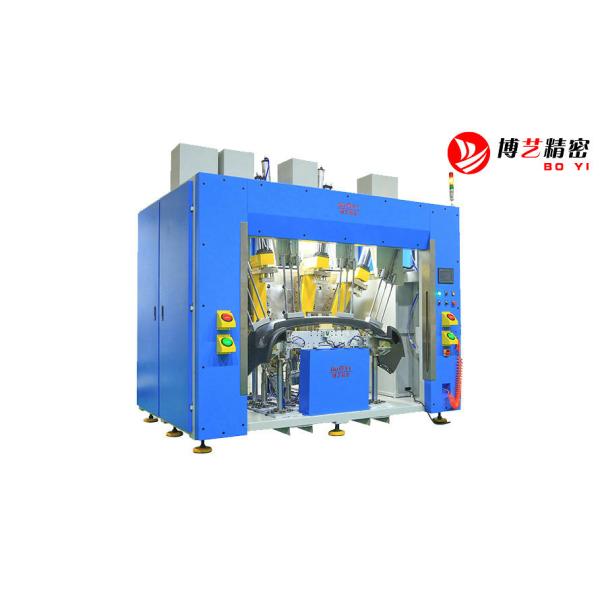 Buy 50KN Punching Welding Machine System Ultrasonic Plastic Welder at wholesale prices