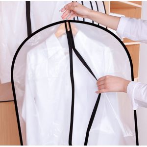 Foggy Surface Waterproof Translucent TPU Fabric