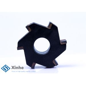 6 Point Carbide Steel Cutting Tools Cement Grinder Scarifying And Milling