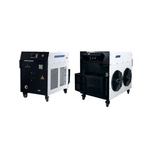 Moderate Cost Induction Coating Removal Machine