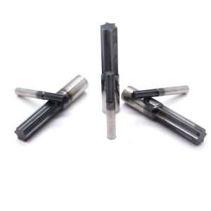 Wear Resistant Tungsten Steel Torx Punch Pin Corrosion Resistant Pin