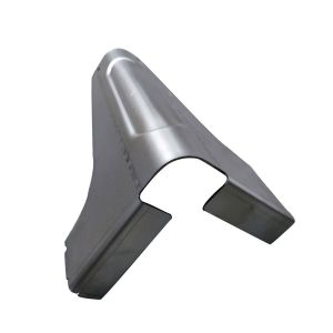 0.02mm Sheet Metal Stamping Parts , Deep Drawing Stamping Parts