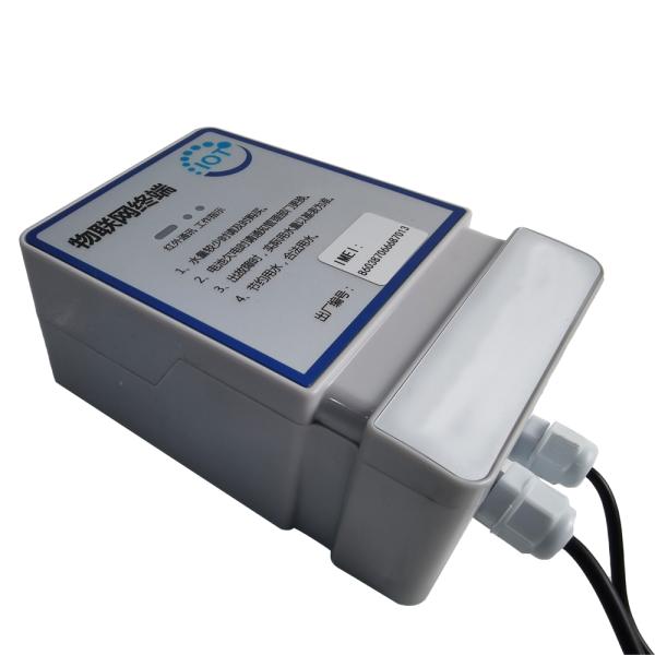 4GB Ram Meter Data Collector For NB-IoT Data Collection Of Single Large Meters