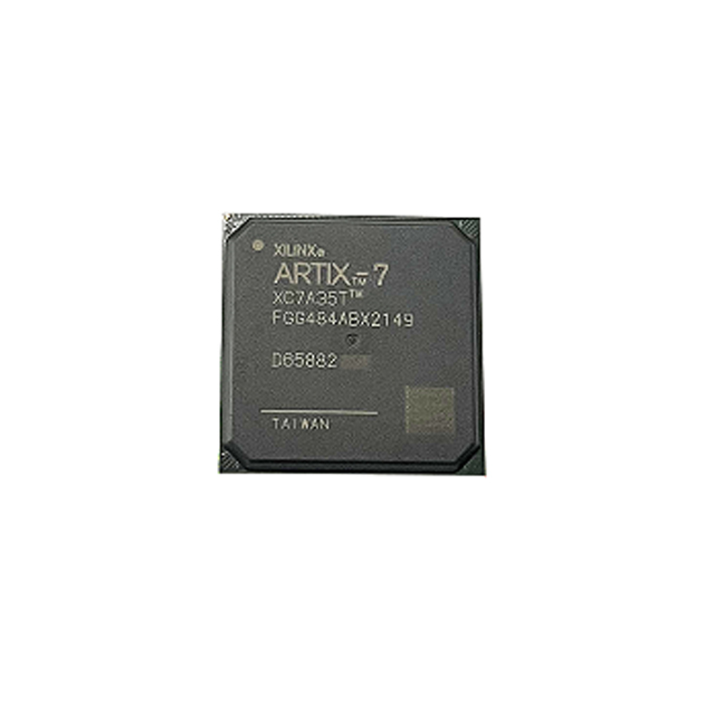 PBGA484 5200ALM FPGA Field Programmable Gate Array Microcomputer XC7A35T