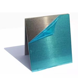 ASTM 5005 5083 5054 Aluminum Alloy sheet aluminum plate supplier