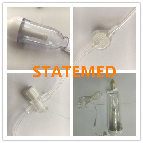 Cbi Type Anaesthesia Disposable Infusion Pump Pca With 2ml / H Flow Rate