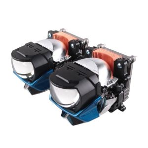 6000K LED Laser Projector Lens