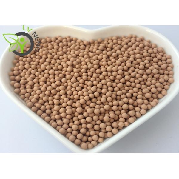 Professional Molecular Sieve Desiccant Chemical Use High Crushing Strength