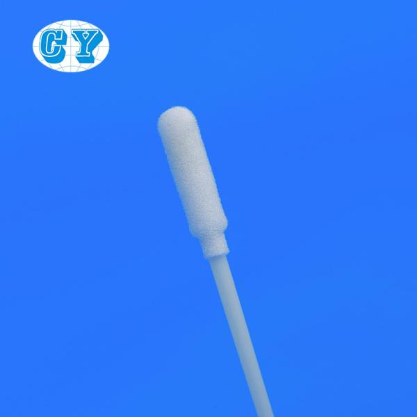 Buy Laboratory Nylon Flocked Swab Medical Diagnostic Specimen Swab at wholesale prices