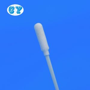 Buy cheap Laboratory Nylon Flocked Swab Medical Diagnostic Specimen Swab from wholesalers